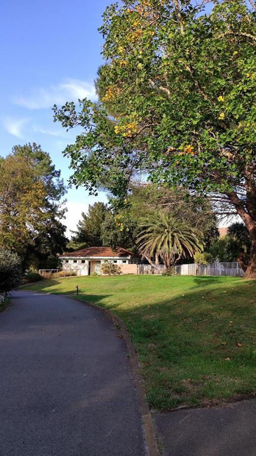 Appart Cosy Green, Ocean, Golf, Piscine, Wifi Moliets-et-Maa Exterior foto