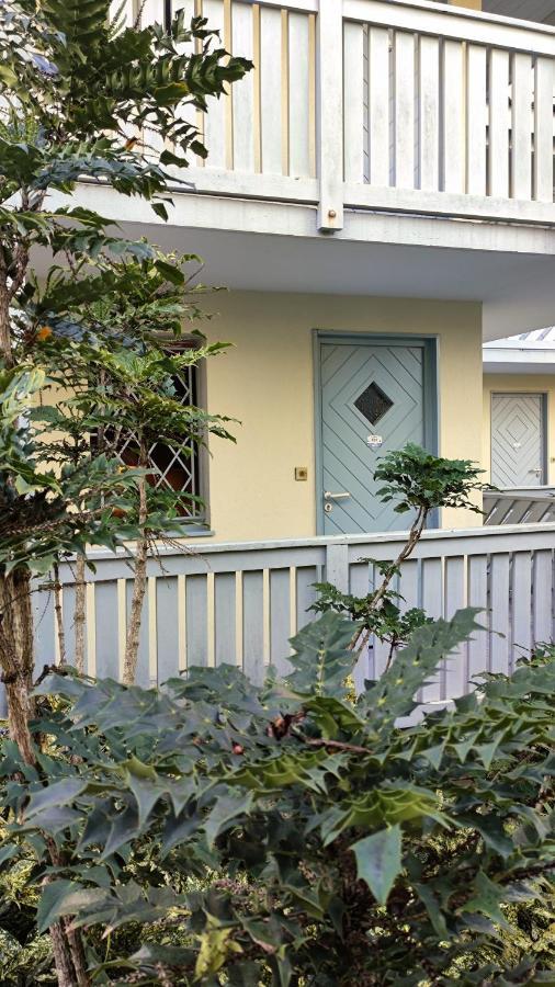 Appart Cosy Green, Ocean, Golf, Piscine, Wifi Moliets-et-Maa Exterior foto