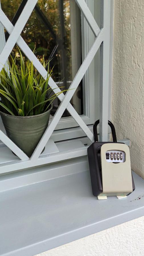 Appart Cosy Green, Ocean, Golf, Piscine, Wifi Moliets-et-Maa Exterior foto