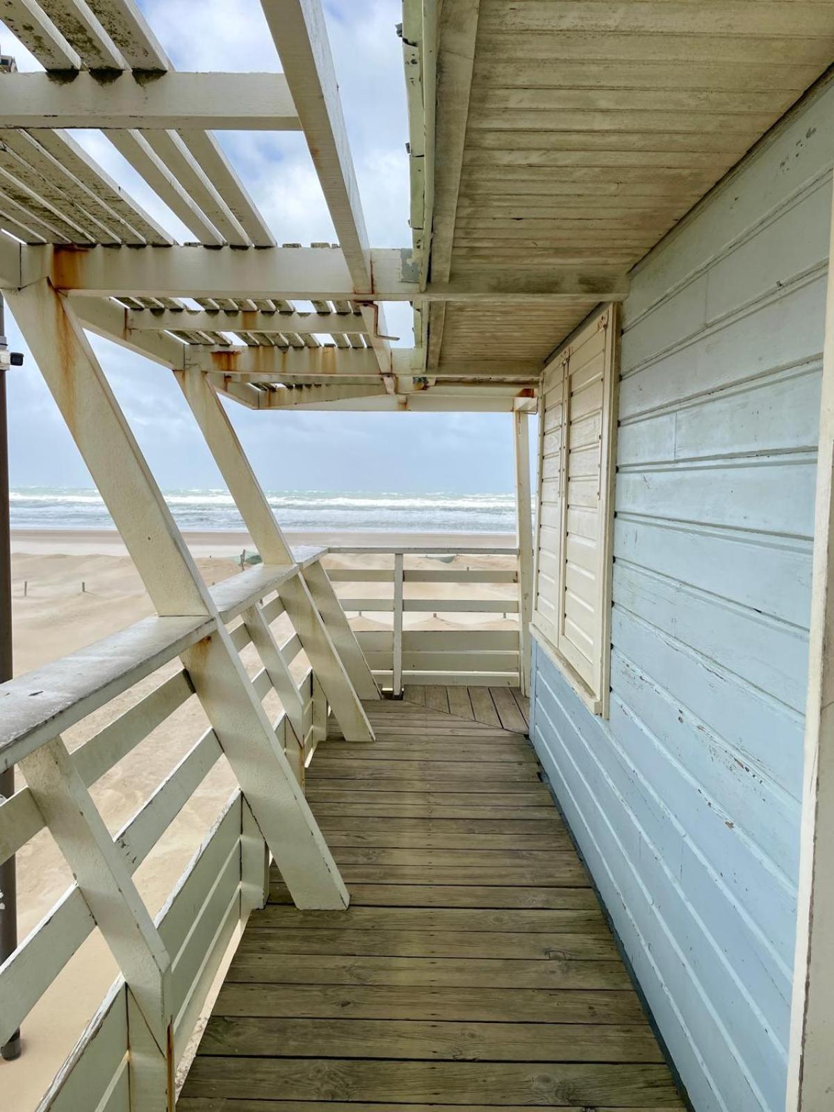 Appart Cosy Green, Ocean, Golf, Piscine, Wifi Moliets-et-Maa Exterior foto